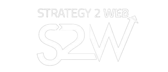 Strategy2web